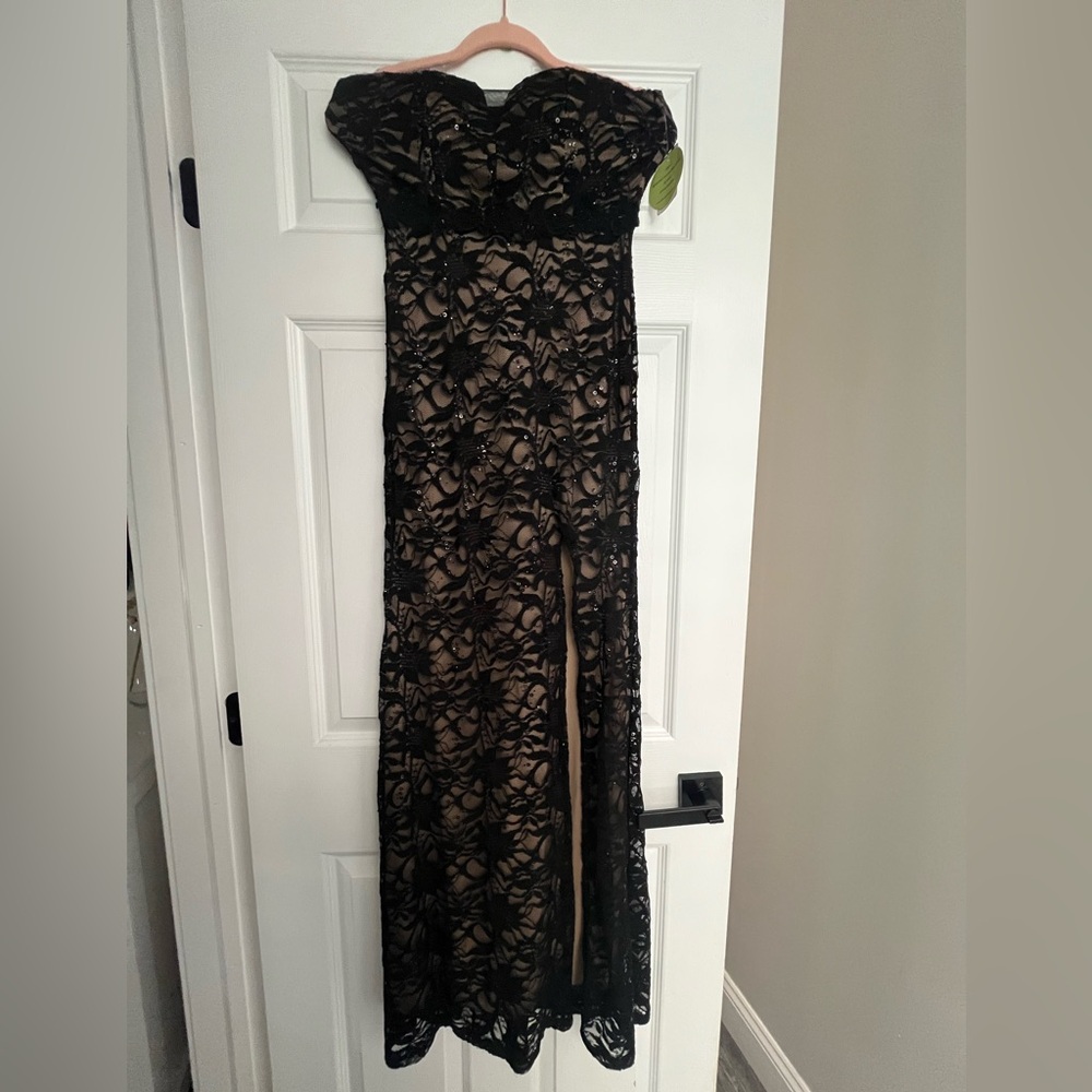 Prom dress/Elegant wear for any occasion!